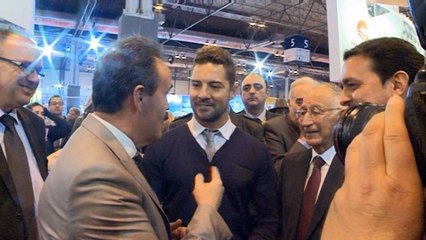 Rosanna Zanetti de Bisbal: "Es una persona que amo"