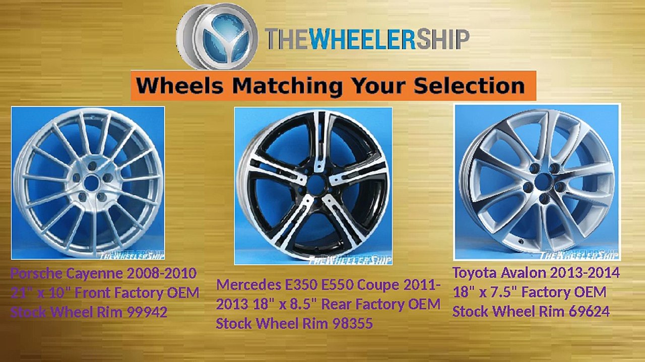 Return Policy | Wheelership