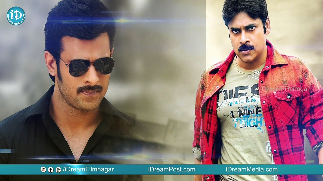 Pawan Kalyan and Prabhas Help Suma