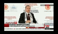 Erdoğan'dan çok tartışılacak sözler: Suriye'ye Esed'in hükümdarlığına son vermek için girdik