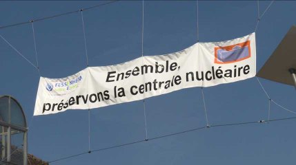 Fessenheim : l'avenir de la centrale nucléaire