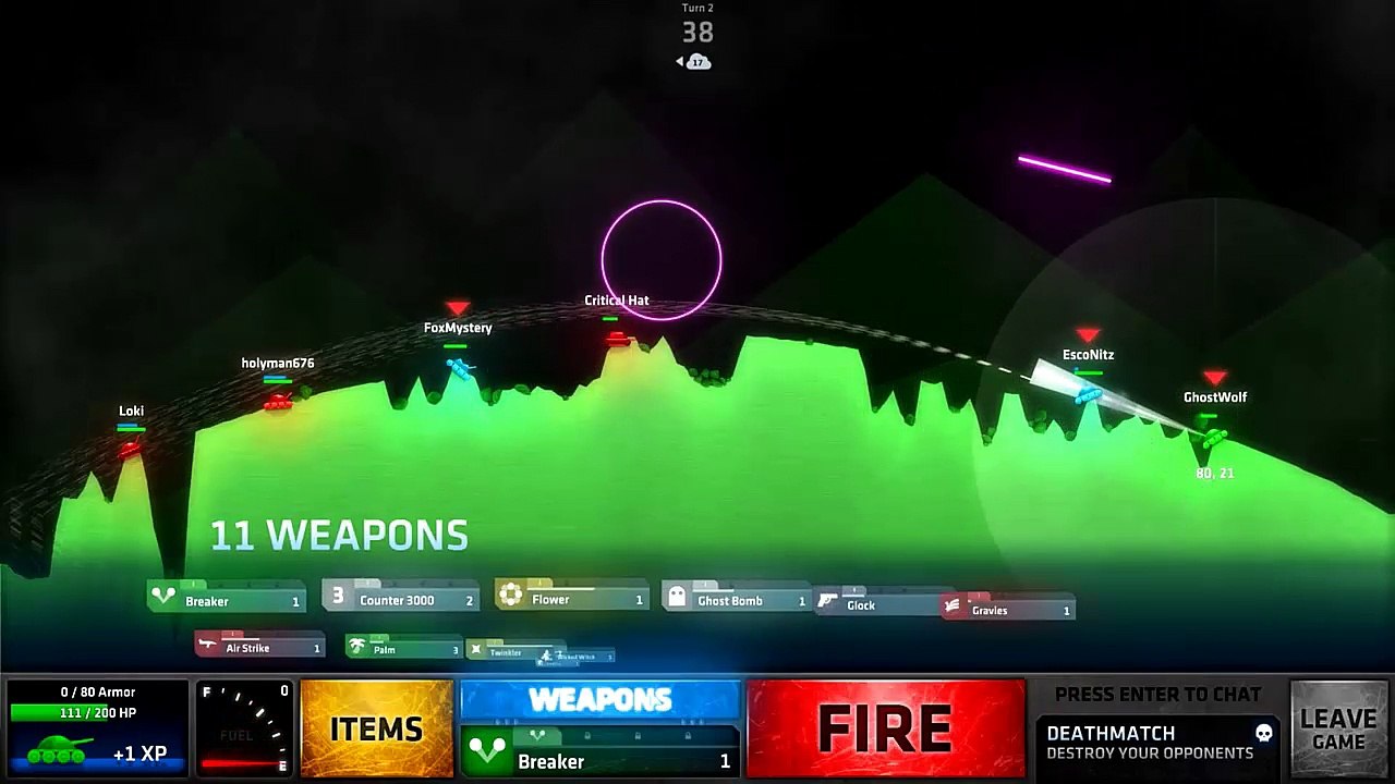 ShellShock Live game free Online - How to play...
