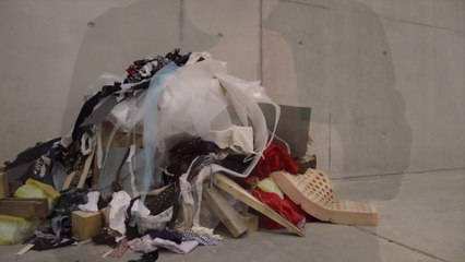 La confection des Trophées 2016 de l'économie solidaire en Meurthe-et-Moselle