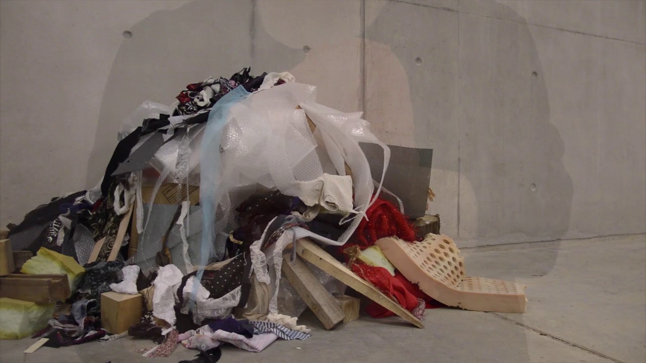 La confection des Trophées 2016 de l'économie solidaire en Meurthe-et-Moselle