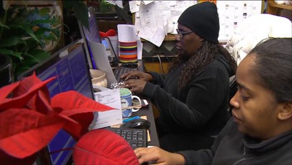 "اثنين التسوق الإلكتروني" بأميركا يحقق رقما قياسيا