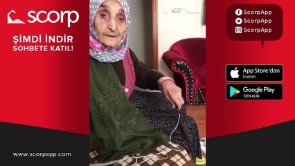 Anlamsız Bir Şey Yap !