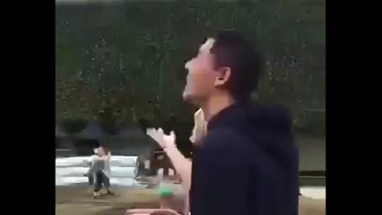 Chàng trai chết lặng vì trúng kế 'Điệu hổ ly sơn' của người đẹp