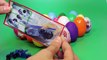 Play Doh Eggs Angry Birds Peppa Pig Mickey Mouse Thomas Cars 2 Dora Minnie Mouse Surprise Eggs