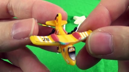 Star Lollipop Play-Doh Surprise Eggs Disney Cars Minnie Mouse Planes Shopkins The Trash Pack