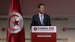 "Tunisie 2020" : Manuel Valls annonce une aide additionnelle de 250 millions d'euros par an
