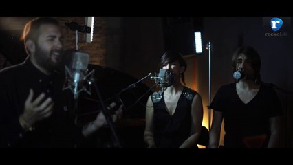 Andrea Faustini - "Lascia tutto così" (#NoFilter)