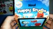 Surprise McDonalds 2016 Happy Meal Toys Happy Studio Peanuts Movie Lucy - McDonalds Toy