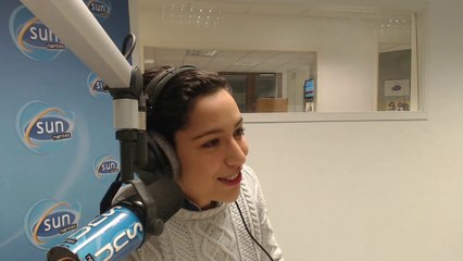 SUN Business - Sarah El Hairy - Déléguée Régionale de Chèque Déjeuner et UP Fundation