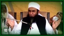 How can a change occur in Pakistan | A great opinion of Maulana Tariq Jameel
