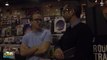 Thomas Lennon and Chris Gethard Talk Morrissey | The Chris Gethard Show
