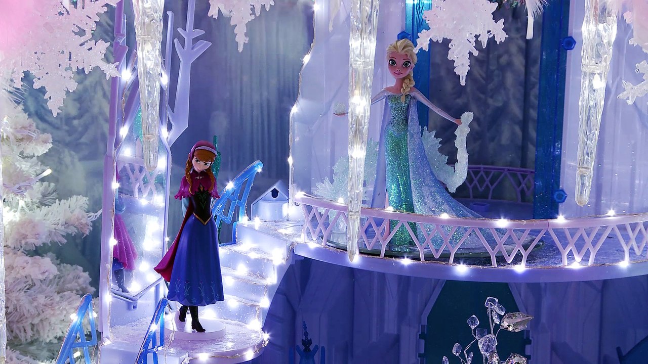 Illuminations de Noël à Lantéfontaine