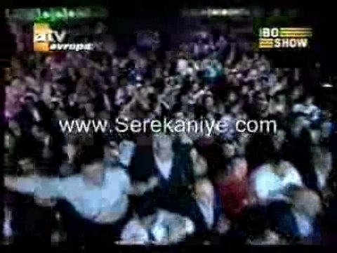 Ibrahim Tatlises Kirmizi Kurdele