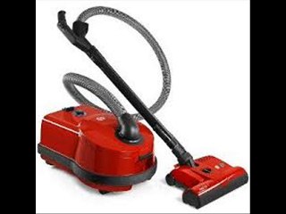 Vacuum Cleaner Reviews