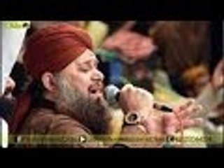 Owais Raza Qadri 2016 latest kalam e raza Qadira Sarwara Rehnuma Dastageer