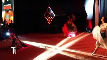 Lancement OMEN by HP