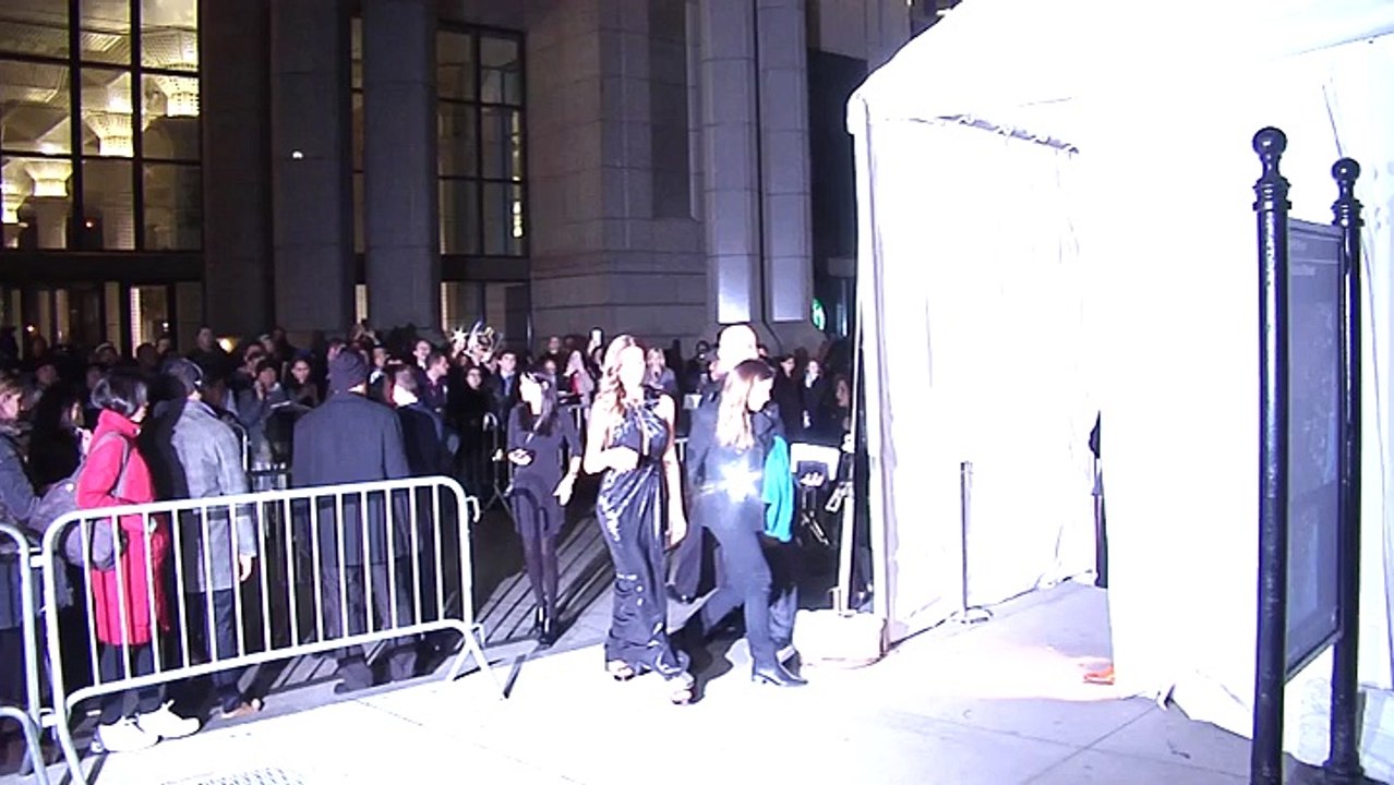 Kate Beckinsale aux Gotham Awards