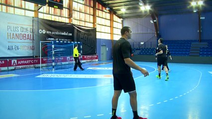 [Avant match] Nîmes - PAUC