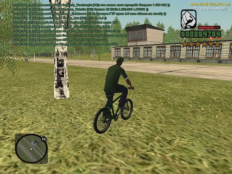 ЖБ | Alexey_Rico на Doc_Belykh