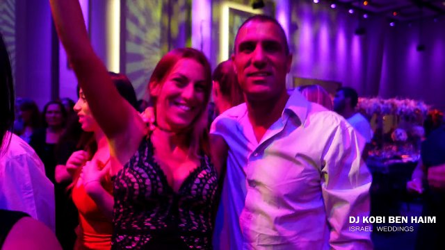 אולם אירועים בנס ציונה אולם חתונות בנס ציונה - ויה VIA EVENTS: דניאל+גל❤️