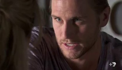 Home and Away | Episode 6563 | 30th November 2016 (HD)