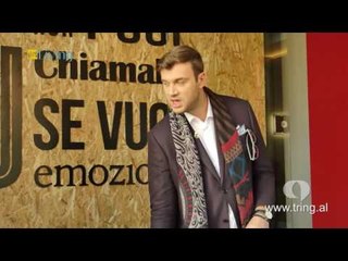 My Living  - Episodi 9//Sezoni 3