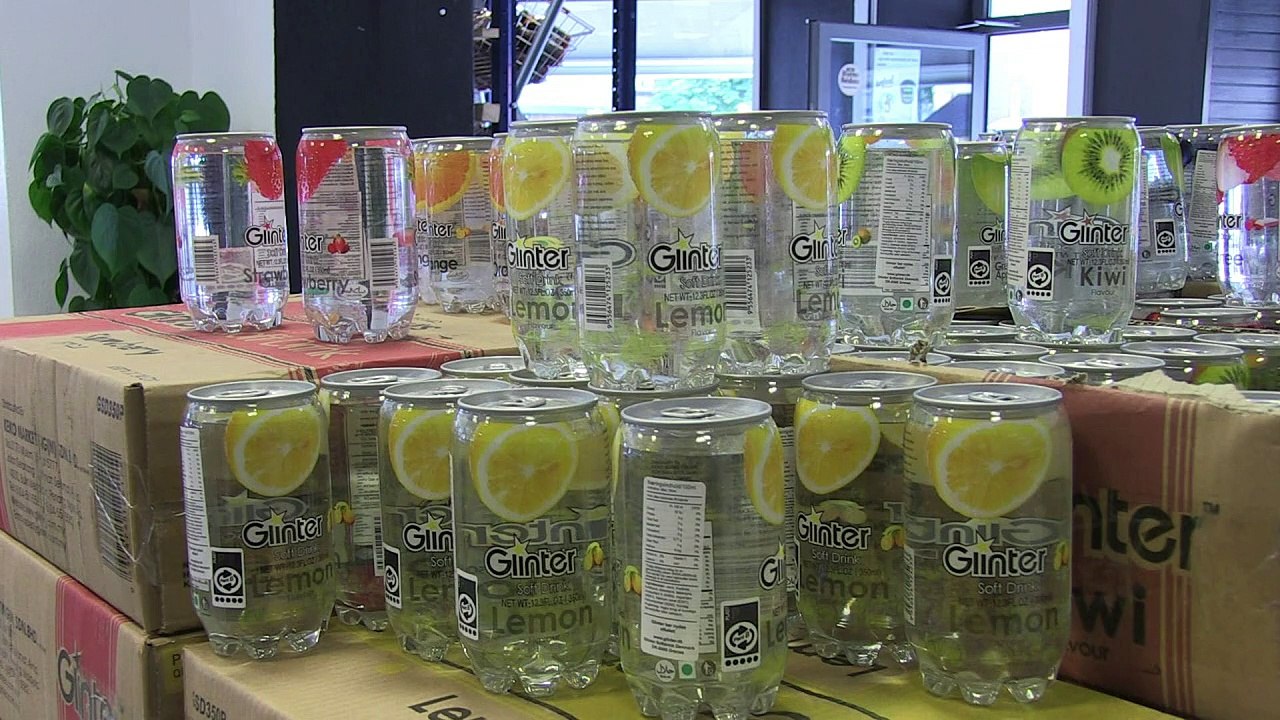 Dänen reißen sich um abgelaufene Lebensmittel