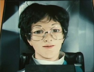 Terrahawks - S01E01 & S01E02 - Expect the Unexpected (Double Episode)