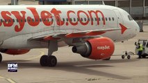 EasyJet augmente son offre en France