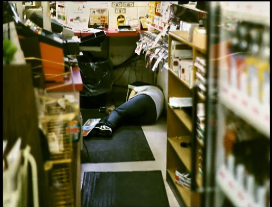 Video Diary - Crime Story | Forensic Files