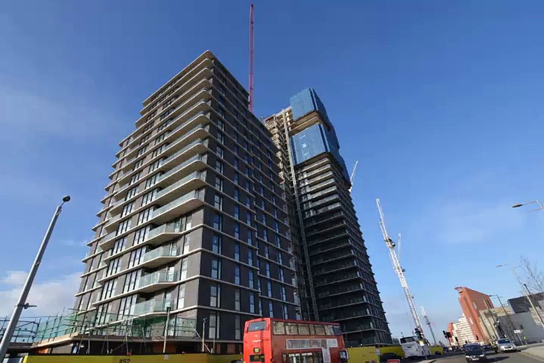 Estate Agents London - Jameson Knight Estates LTD