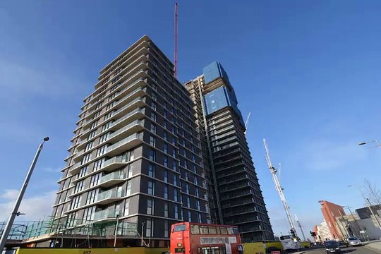 Estate Agents London - Jameson Knight Estates LTD