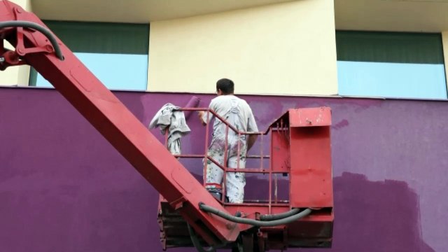 3 In 1 Painting - (972) 426-7552