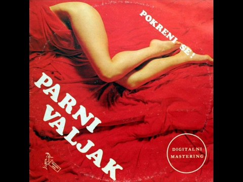 GLEDAM JE DOK SPAVA - PARNI VALJAK (1985)