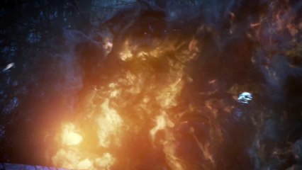 Final Fantasy XV - Pub US Live Action