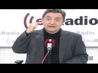 Federico a las 8: Feijóo pide diálogo con Cataluña - 29/11/16