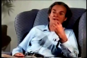 41 - Richard Feynman - What do you wanna know!!!