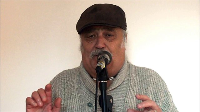 GENTLEMAN CAMBRIOLEUR (Jacques Dutronc) reprise