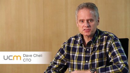 UCM relies on HealthAsyst to improve their Software Development Process