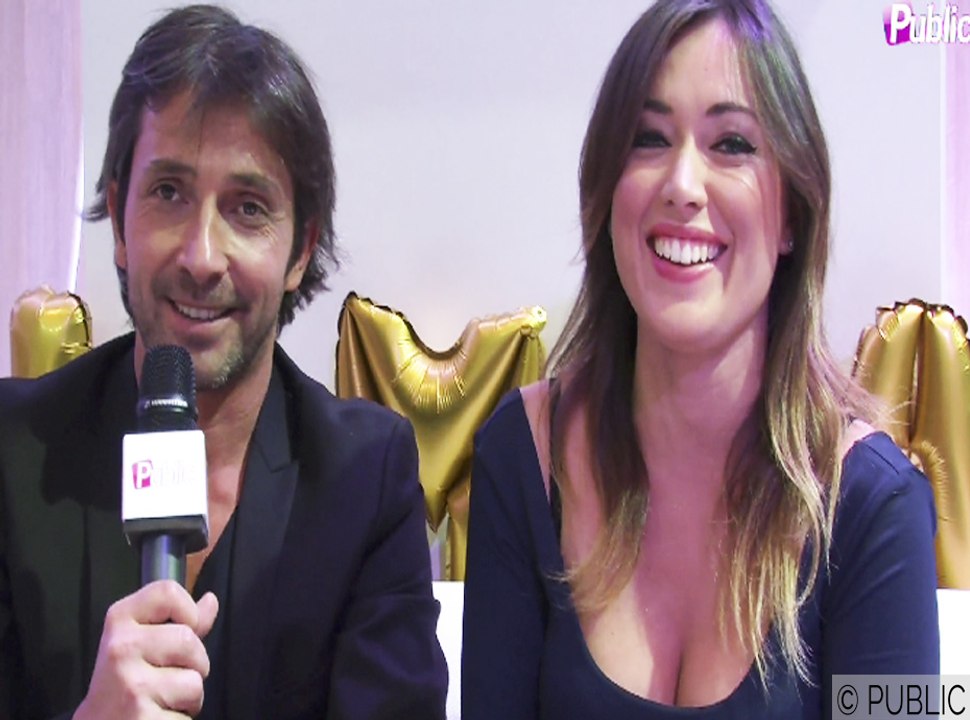 Sébastien Roch (Les Mystères de l’amour) : “Aujourd’hui, on peut m’appeler Cri-Cri d’amour, car je suis fier de la série !“