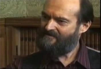 Björk interviews Arvo Pärt