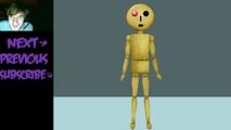 [Horror, Funny] Ao Oni - STEPHANO MAKES A CAMEO - Part 7