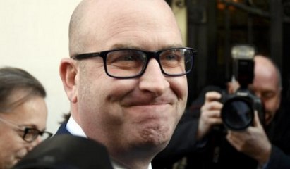 El partido de los eurófobos Ukip tiene nuevo líder