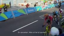 Cyclisme - Roulez avec Greg Van Avermaet sur son parcours d'entraînement favori en Belgique !