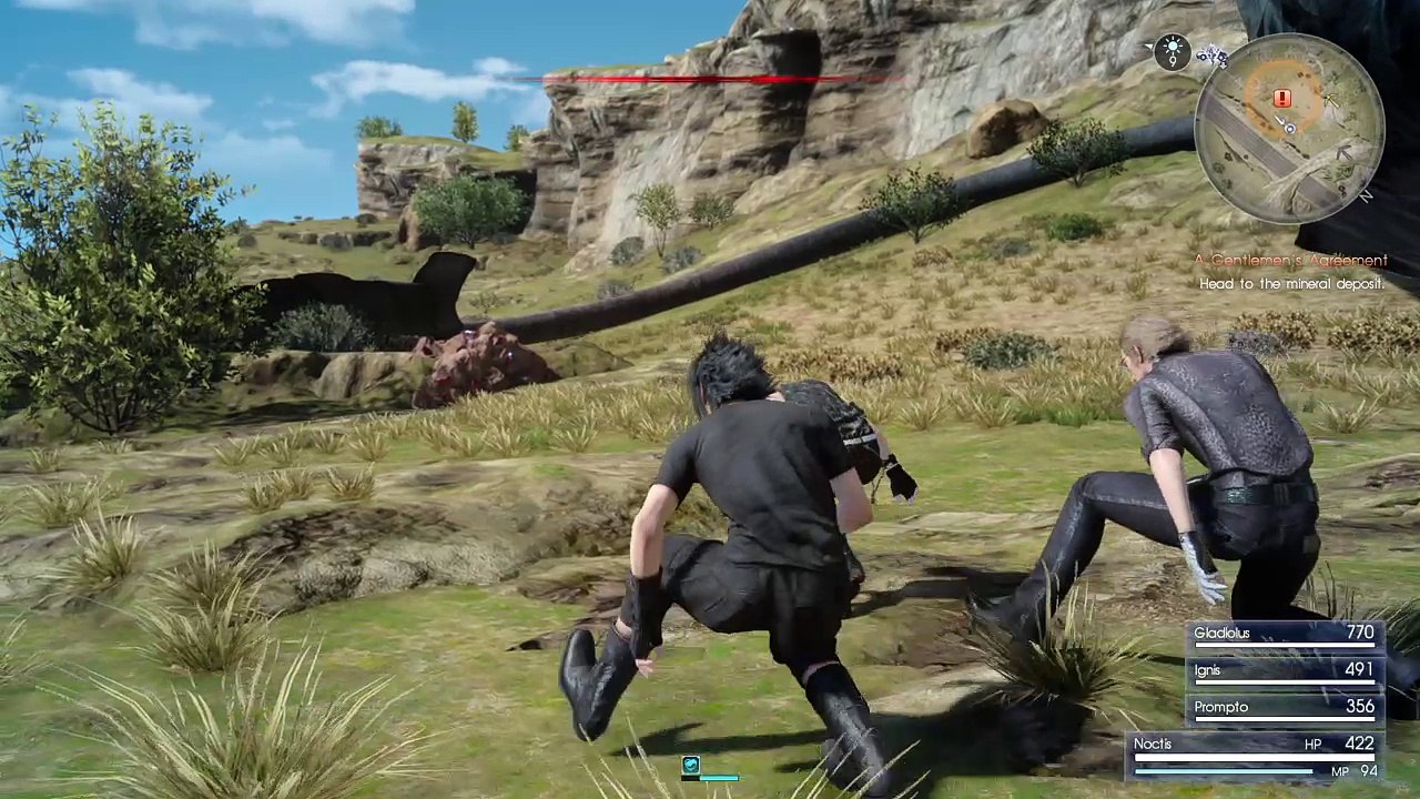FINAL FANTASY XV_20161129043541