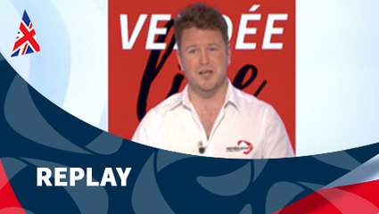 The Vendée Live of the 29th November 2016 / Vendée Globe